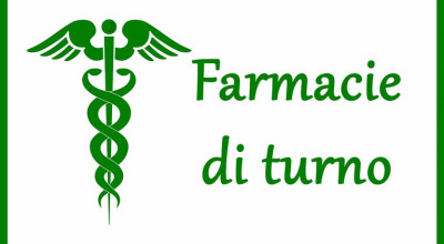 CALENDARIO FARMACIE 2019 