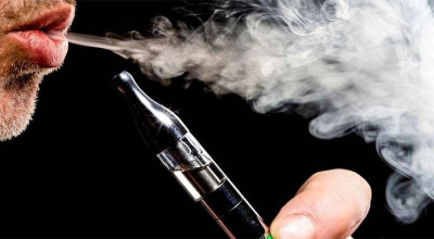 Le e-cigarette vanno trattate come elettrodomestici.  Leggi la campagna onlin...