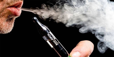 Le e-cigarette vanno trattate come elettrodomestici.  Leggi la campagna onlin...