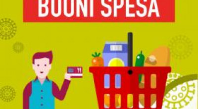 Progetto Solidarietà alimentare e di sostegno alle famiglie per ...