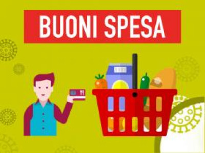 Progetto Solidarietà alimentare e di sostegno alle famiglie per ...