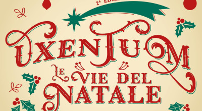 UXENTUM - Le Vie del NATALE - 