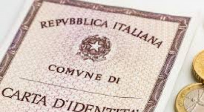 EMERGENZA COVID-19: Carte d’identità: prorogata la validit&agrav...