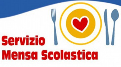 ISCRIZIONE ALLA REFEZIONE SCOLASTICA anno scolastico 2024/2025