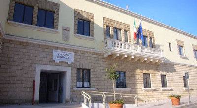 Municipio di Ugento