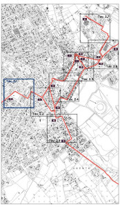 POR PUGLIA 2014-2020 - ASSE IV - AZIONE 4.4 - REALIZZAZIONE DI PISTE CICLABIL...