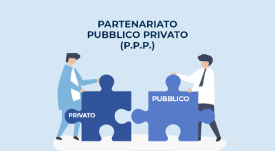 AVVISO PUBBLICO: PARTENARIATO SPECIALE PUBBLICO-PRIVATO (PSPP) PER LA LA GEST...