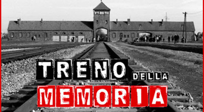 BANDO DI PARTECIPAZIONE AL PROGETTO IL TRENO DELLA MEMORIA 2025