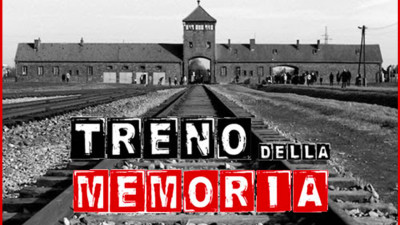 BANDO DI PARTECIPAZIONE AL PROGETTO IL TRENO DELLA MEMORIA 2025